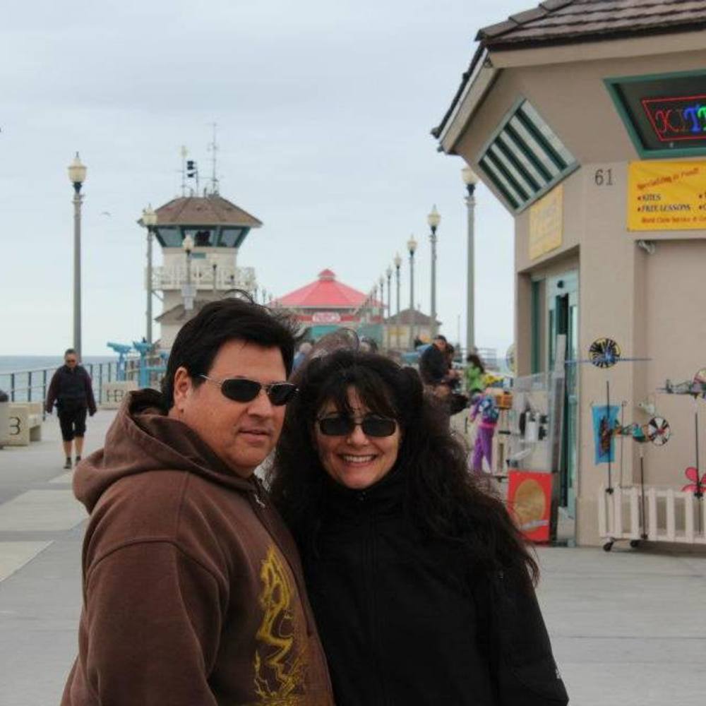 Meet your Posher, Athena